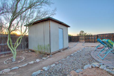 960 W Magee Rd, Tucson, AZ 85704 photo 27