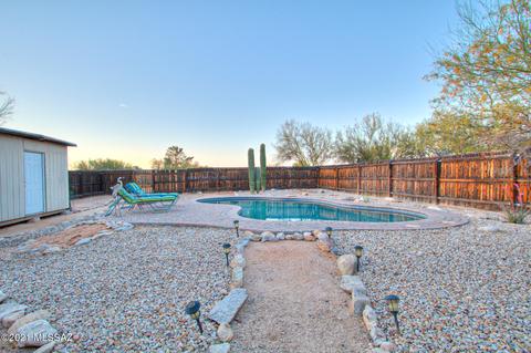 960 W Magee Rd, Tucson, AZ 85704 photo 26