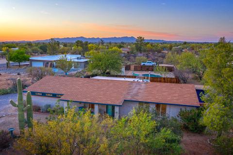 960 W Magee Rd, Tucson, AZ 85704 photo 3
