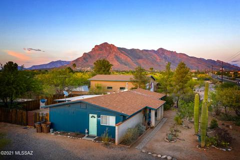 960 W Magee Rd, Tucson, AZ 85704 photo 30