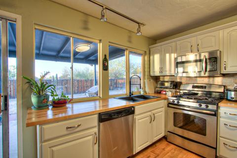 960 W Magee Rd, Tucson, AZ 85704 photo 5
