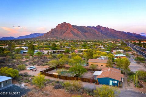 960 W Magee Rd, Tucson, AZ 85704 photo 15