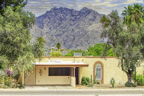 5903 E Grant Rd, Tucson, AZ 85712 photo 1
