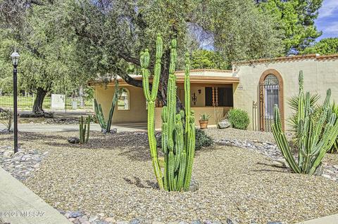 5903 E Grant Rd, Tucson, AZ 85712 photo 2