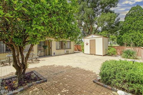 5903 E Grant Rd, Tucson, AZ 85712 photo 36