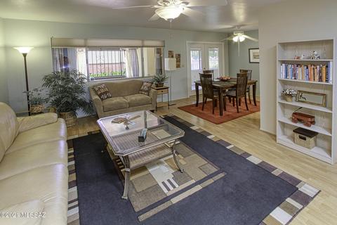 5903 E Grant Rd, Tucson, AZ 85712 photo 8