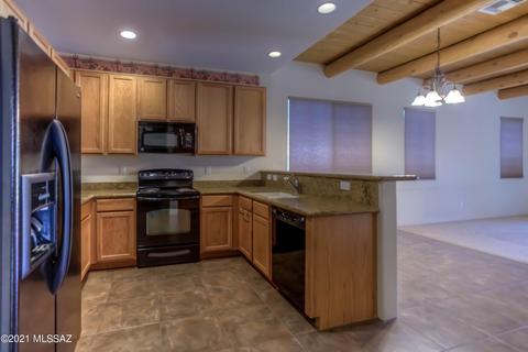 336 E Desert Haven Pl, Vail, AZ 85641 photo 11