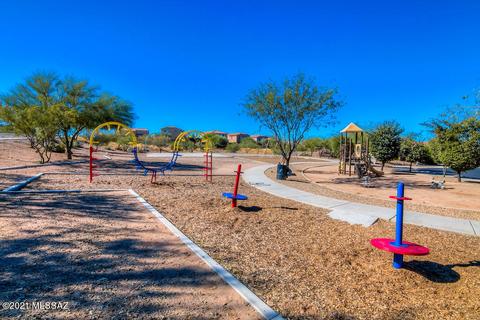 336 E Desert Haven Pl, Vail, AZ 85641 photo 38