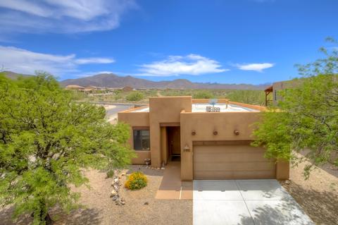 336 E Desert Haven Pl, Vail, AZ 85641 photo 1