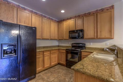 336 E Desert Haven Pl, Vail, AZ 85641 photo 12