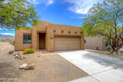 336 E Desert Haven Pl, Vail, AZ 85641 photo 3