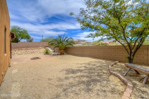 336 E Desert Haven Pl, Vail, AZ 85641 photo 34