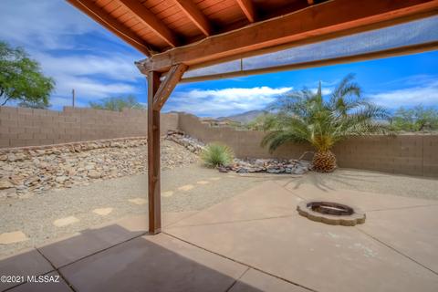 336 E Desert Haven Pl, Vail, AZ 85641 photo 33