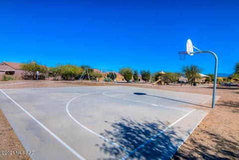 336 E Desert Haven Pl, Vail, AZ 85641 photo 37