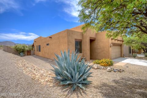 336 E Desert Haven Pl, Vail, AZ 85641 photo 2