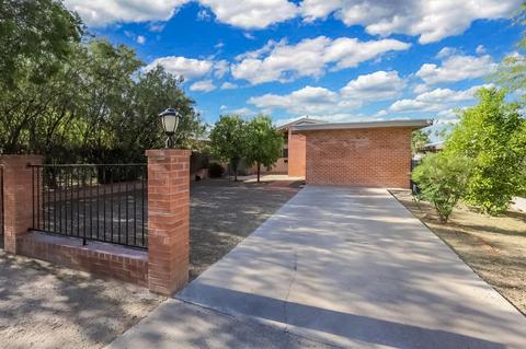 2920 E 4th St, Tucson, AZ 85716 photo 1