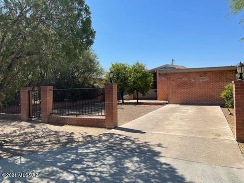 2920 E 4th St, Tucson, AZ 85716 photo 25