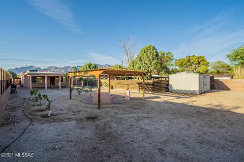 1612 E Roger Rd, Tucson, AZ 85719 photo 33
