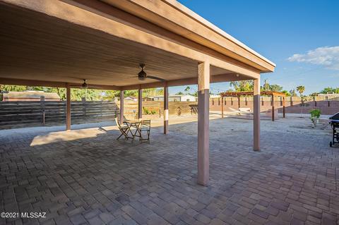 1612 E Roger Rd, Tucson, AZ 85719 photo 28
