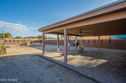 1612 E Roger Rd, Tucson, AZ 85719 photo 27