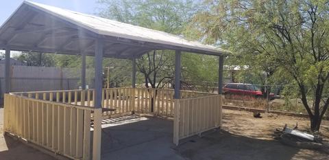 2012 E 32nd St, Tucson, AZ 85713 photo 2
