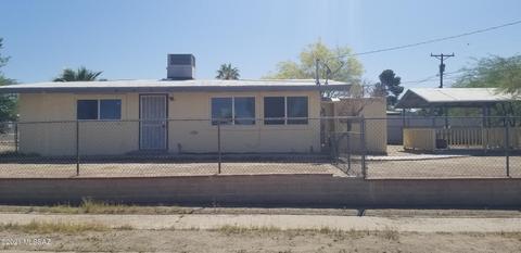 2012 E 32nd St, Tucson, AZ 85713 photo 3