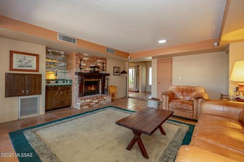 6351 E River Rd, Tucson, AZ 85750 photo 35