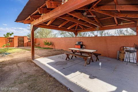6351 E River Rd, Tucson, AZ 85750 photo 11