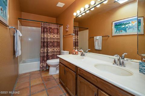 6351 E River Rd, Tucson, AZ 85750 photo 22