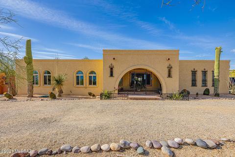 6351 E River Rd, Tucson, AZ 85750 photo 2