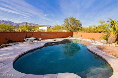 6351 E River Rd, Tucson, AZ 85750 photo 5