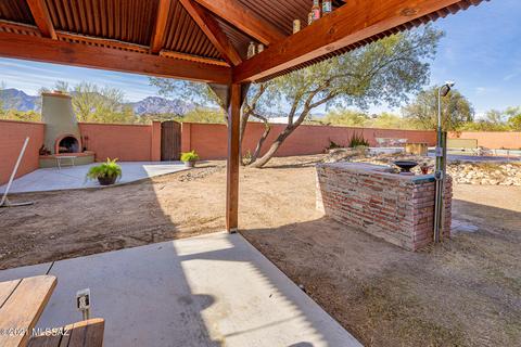6351 E River Rd, Tucson, AZ 85750 photo 9