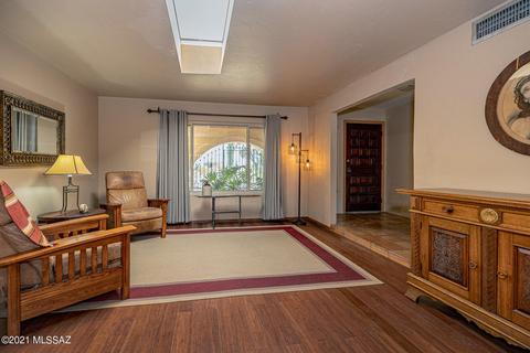 6351 E River Rd, Tucson, AZ 85750 photo 32