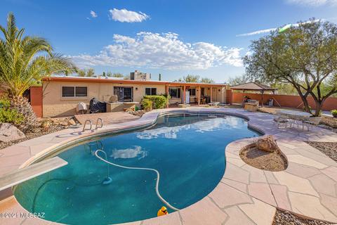6351 E River Rd, Tucson, AZ 85750 photo 6