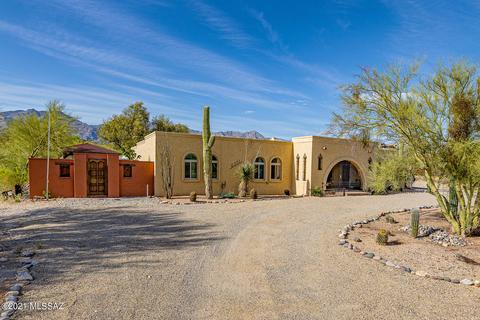 6351 E River Rd, Tucson, AZ 85750 photo 1