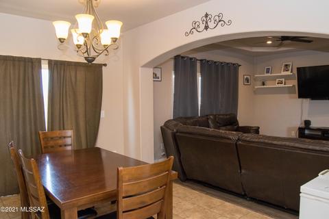 10030 E Andrada Rd, Vail, AZ 85641 photo 6