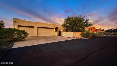 500 N Solar Dr, Vail, AZ 85641 photo 2