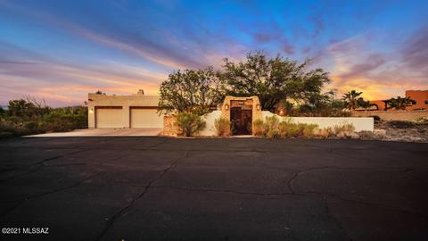 500 N Solar Dr, Vail, AZ 85641 photo 1