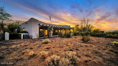 500 N Solar Dr, Vail, AZ 85641 photo 5