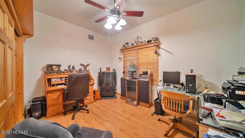 500 N Solar Dr, Vail, AZ 85641 photo 17