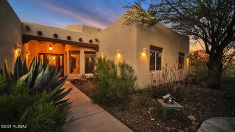 500 N Solar Dr, Vail, AZ 85641 photo 3