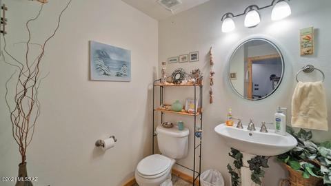 500 N Solar Dr, Vail, AZ 85641 photo 12