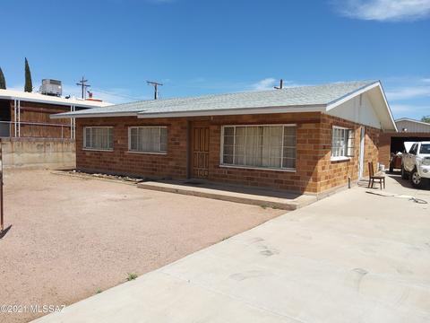 103 4th St, Mammoth, AZ 85618 photo 1