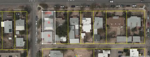 1700 E 9th St, Tucson, AZ 85719 photo 21