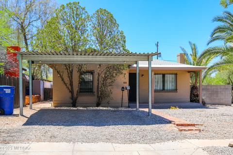 1700 E 9th St, Tucson, AZ 85719 photo 2