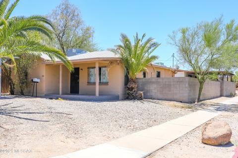 1700 E 9th St, Tucson, AZ 85719 photo 1