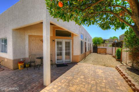 10411 E Thunderbolt Dr, Tucson, AZ 85748 photo 17