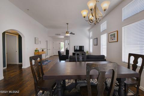10411 E Thunderbolt Dr, Tucson, AZ 85748 photo 7