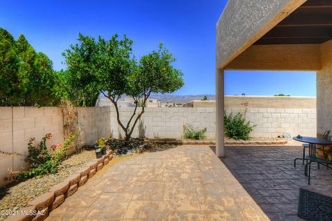 10411 E Thunderbolt Dr, Tucson, AZ 85748 photo 18