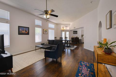 10411 E Thunderbolt Dr, Tucson, AZ 85748 photo 4